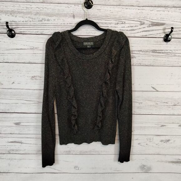 "Forever 21" woman's sweater  - Picture 1 of 7